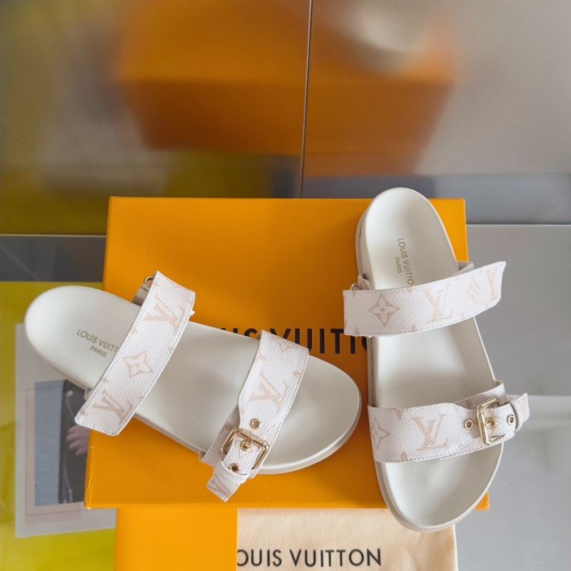 Louis Vuitton Slippers